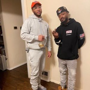 Meet your Posher, Freethaguyz